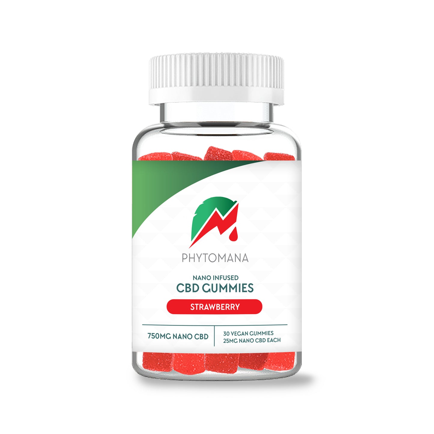 Phytomana CBD Gummies